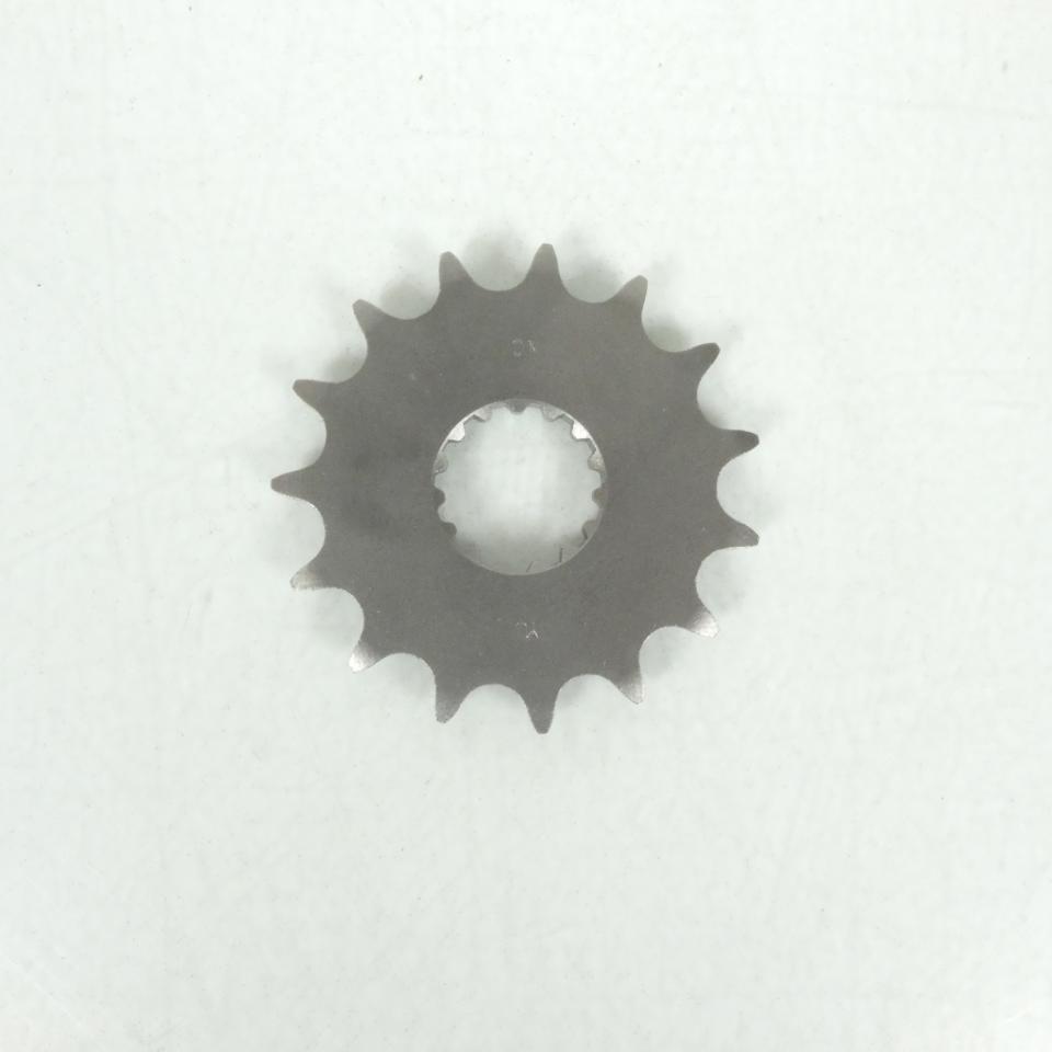 Pignon sortie boite AFAM pour quad Yamaha 450 Yfz R 21403.15 15dts 520