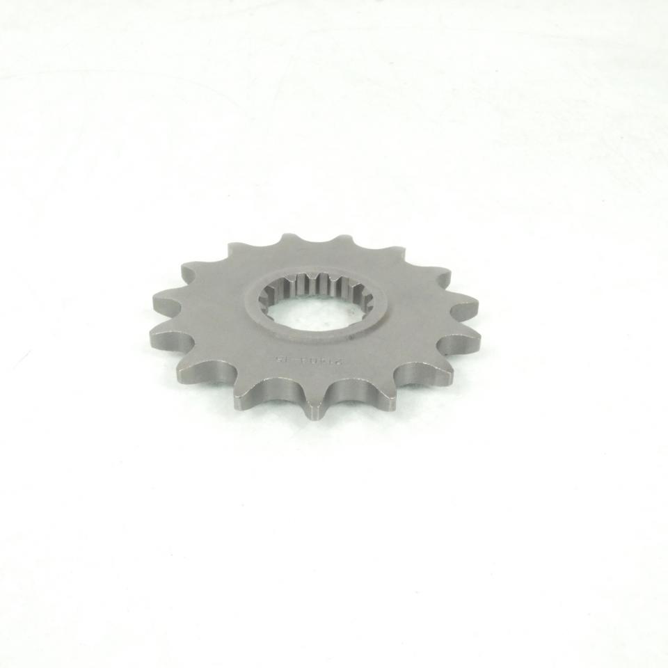 Pignon sortie boite AFAM pour quad Yamaha 450 Yfz R 21403.15 15dts 520