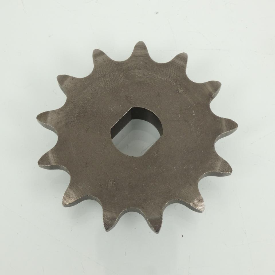 Pignon sortie boite origine pour moto KTM 50 SX 2006 à 2008 13 dents P 415 Neuf