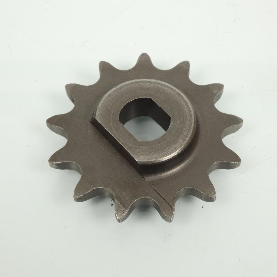 Pignon sortie boite origine pour moto KTM 50 SX 2006 à 2008 13 dents P 415 Neuf