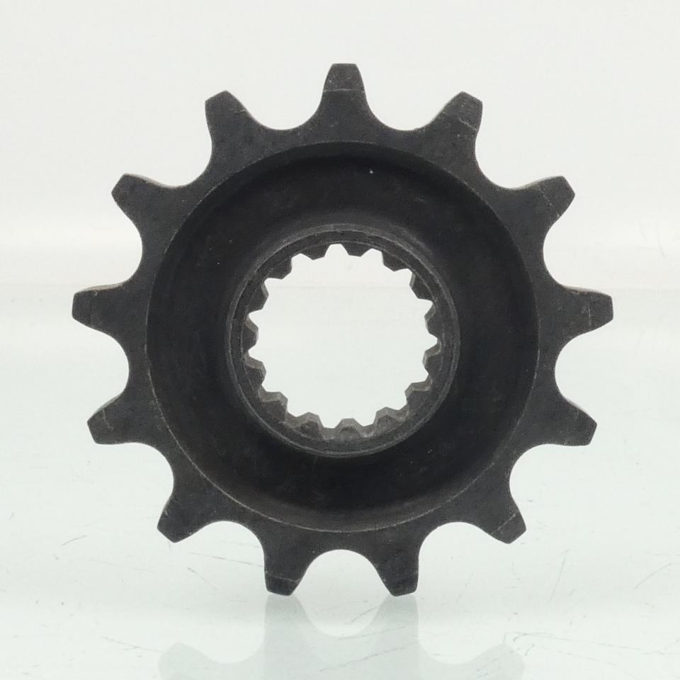 Pignon de sortie de boite origine pour Moto Husaberg 390 FE 2010 à 2012 13 dents pas 520 Neuf