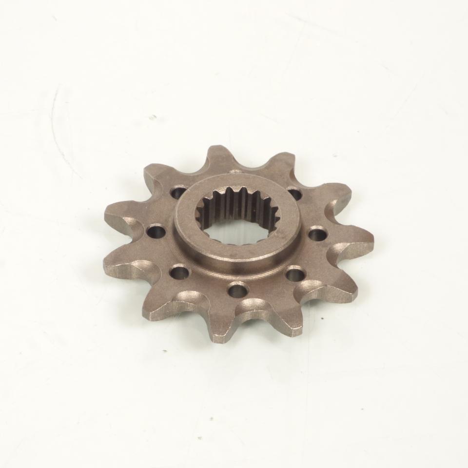 Pignon de sortie de boite Moto Master pour Moto Husqvarna 50 TC Après 2024 11 dents 415 / 61.054.11.11 Neuf