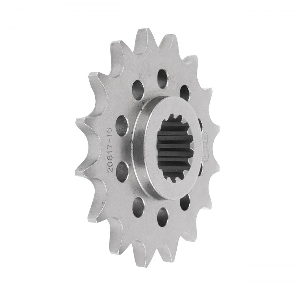 Pignon de sortie de boite Afam pour Moto Honda 750 NC X Après 2014 Neuf