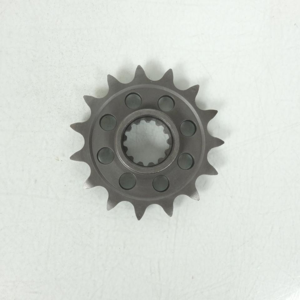 Pignon sortie boite PBR pour moto Kawasaki 600 Zx-6 R Ninja 2093M 15 18NC 15dts