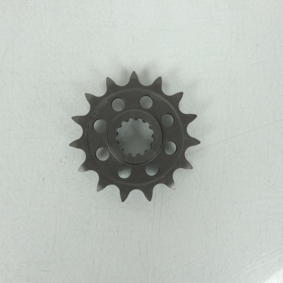 Pignon sortie boite PBR pour moto Kawasaki 600 Zx-6 R Ninja 2093M 15 18NC 15dts