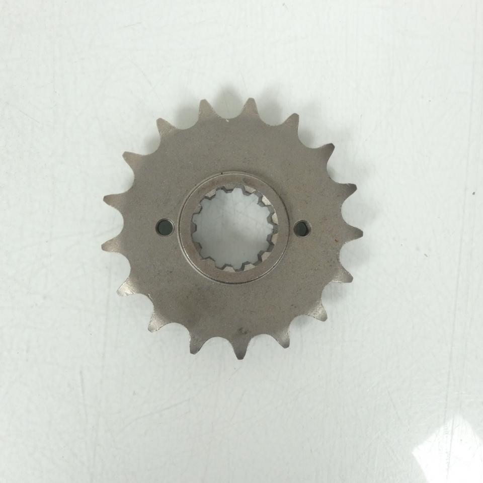 Pignon de sortie de boite JT Sprockets pour Moto Honda 1100 Cb Rb 1981 JTF339.17 / 17 dents pas 530 Neuf