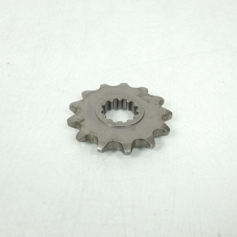 Pignon de sortie de boite JT Sprockets pour Moto Beta 50 RR enduro 2003 à 2020 13 dents pas 420 / JTF1120.13 Neuf