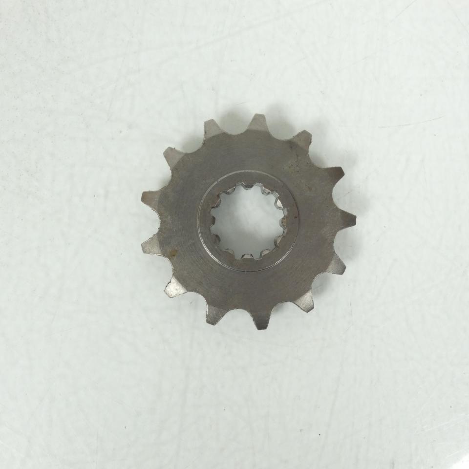 Pignon de sortie de boite JT Sprockets pour Moto MSA 50 Rc / Sm 1999 à 2001 13 dents pas 420 / JTF1120.13 Neuf