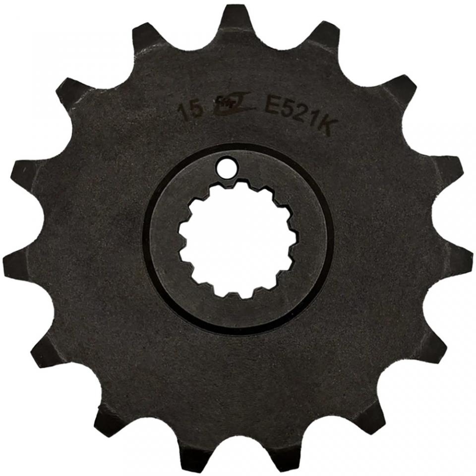 Pignon de sortie de boite Chiaravalli pour Moto Cagiva 650 Raptor V-Raptor 2001 à 2007 Neuf