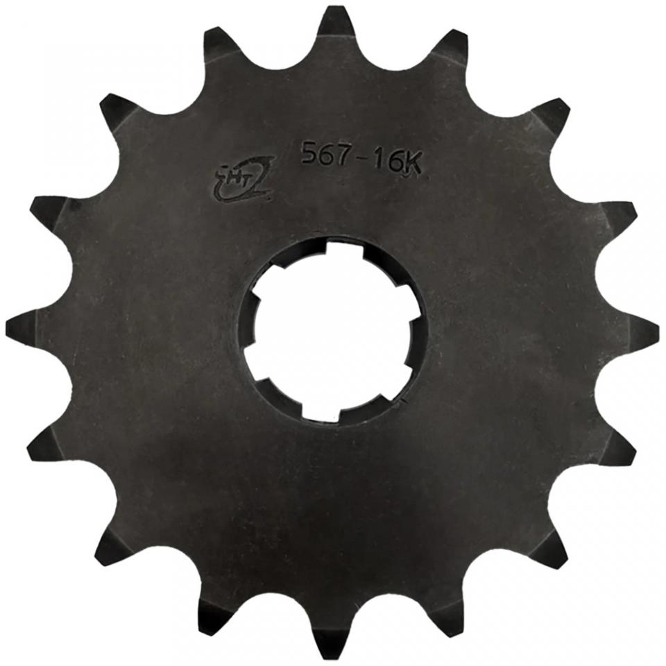 Pignon de sortie de boite Chiaravalli pour Moto Suzuki 1400 GSX 2001 à 2007 Neuf