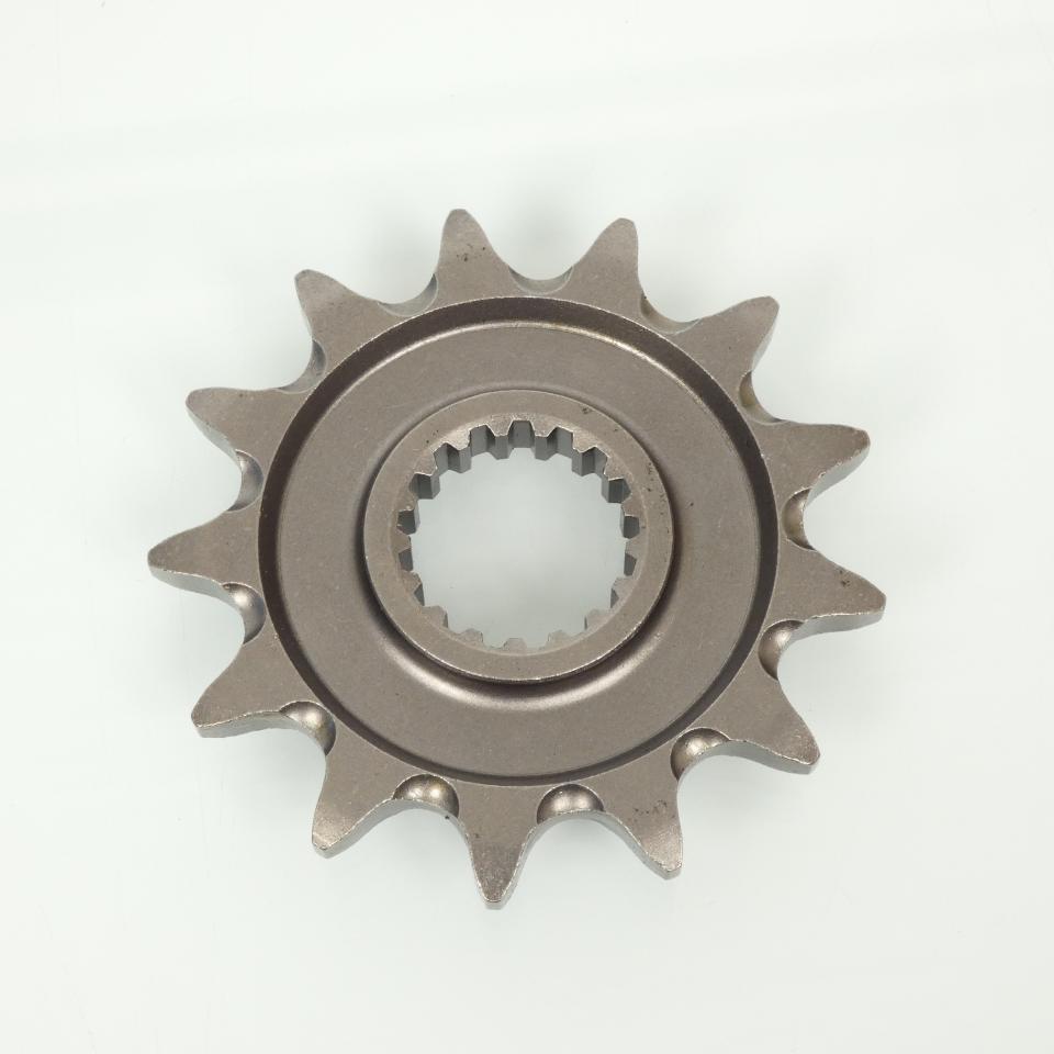 Pignon de sortie de boite Afam pour Honda 250 Cr-F R 13 dents pas 520 Neuf