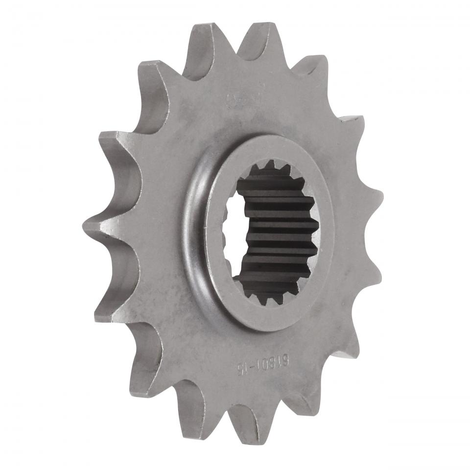 Pignon de sortie de boite Afam pour Moto Aprilia 1100 Tuono V4 Rr 2015 à 2020 Neuf