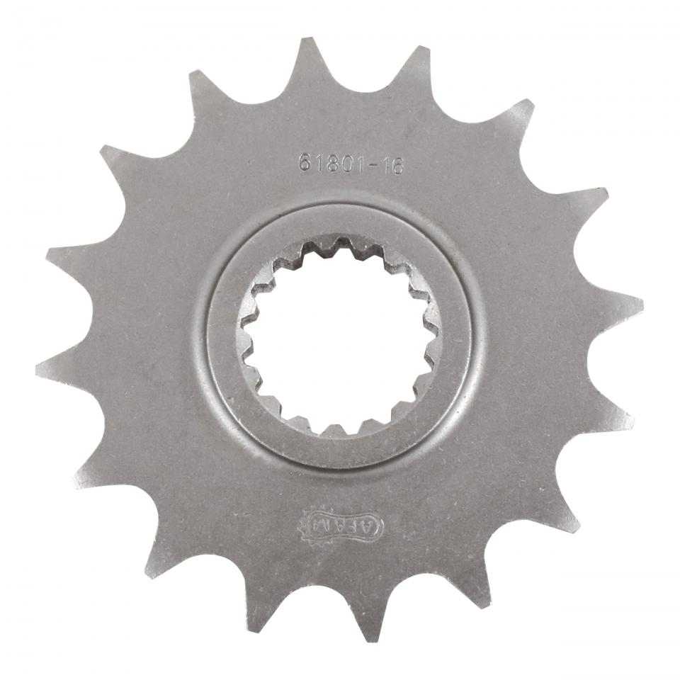 Pignon de sortie de boite Afam pour Moto Aprilia 1000 RSV4 APRC SE FACTORY ABS 2013 à 2014 Neuf