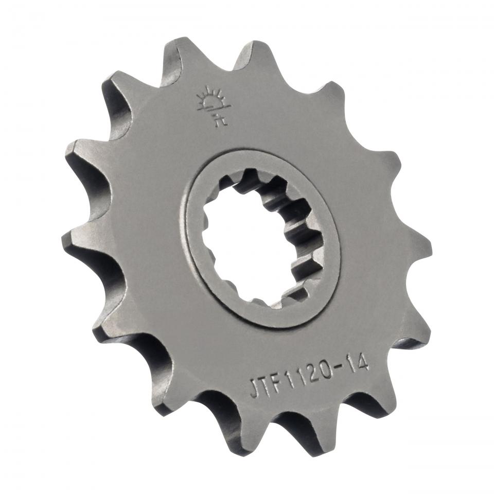 Pignon de sortie de boite JT Sprockets pour Auto Neuf