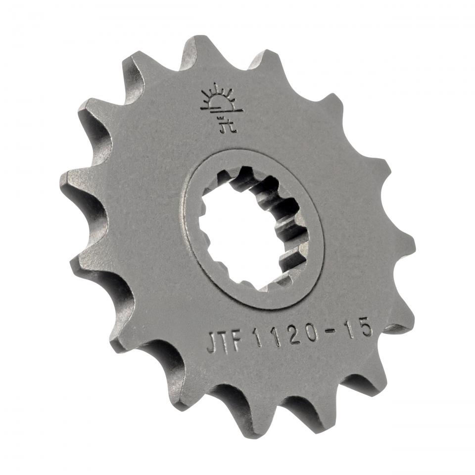Pignon de sortie de boite JT Sprockets pour Auto Neuf