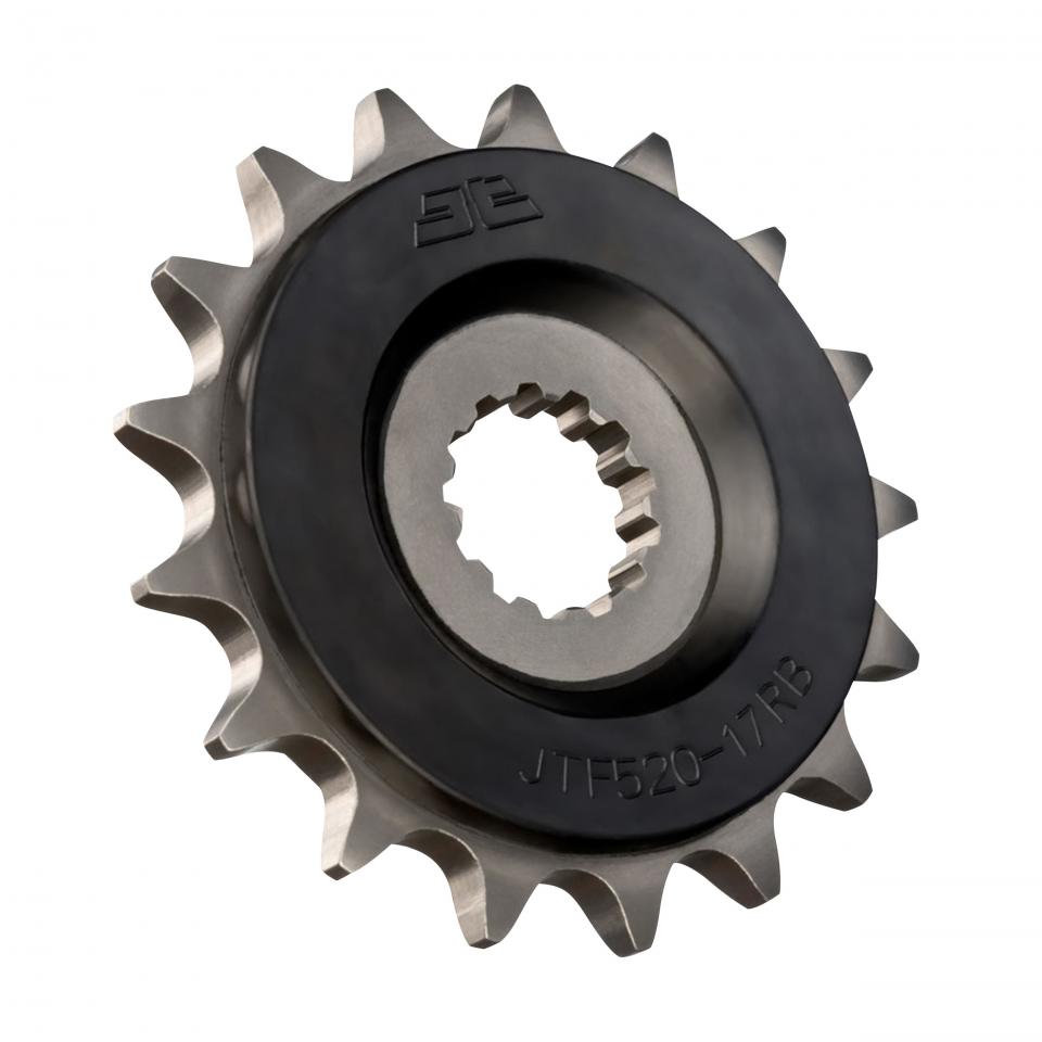 Pignon de sortie de boite JT Sprockets pour Auto Neuf