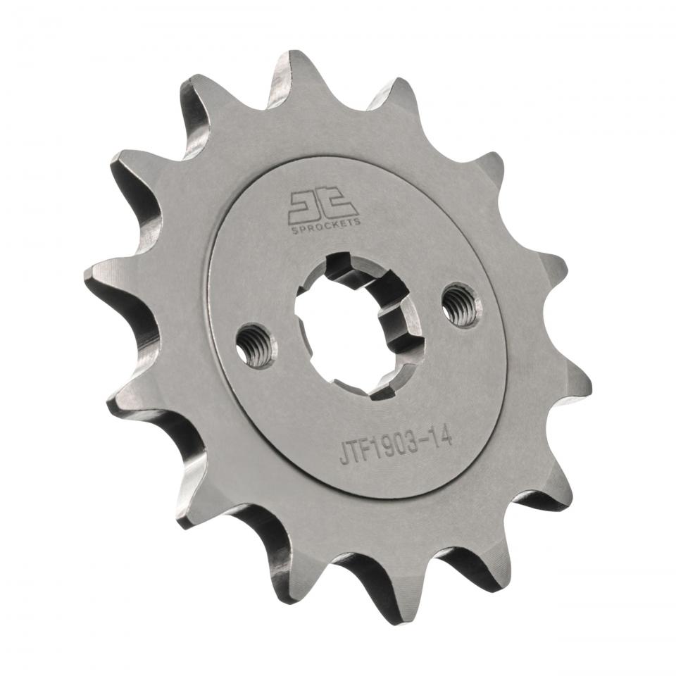 Pignon de sortie de boite JT Sprockets pour Auto Neuf