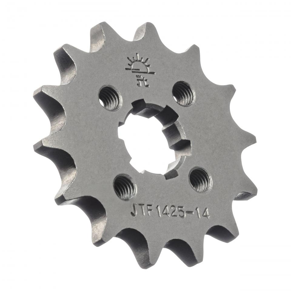 Pignon de sortie de boite JT Sprockets pour Auto Neuf