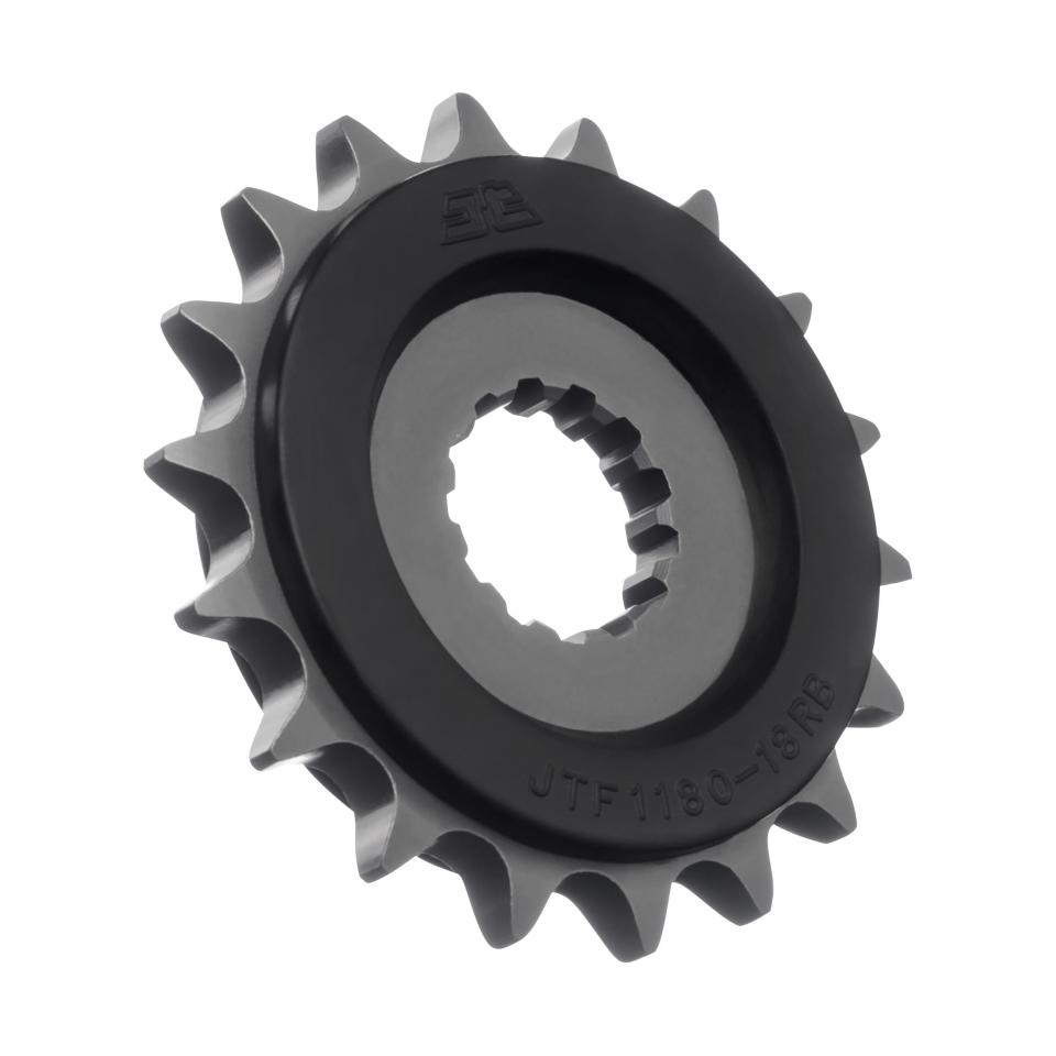 Pignon de sortie de boite JT Sprockets pour Auto Neuf