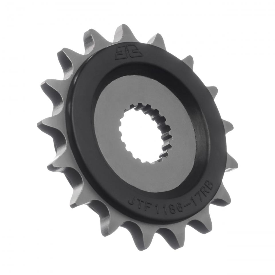 Pignon de sortie de boite JT Sprockets pour Auto Neuf