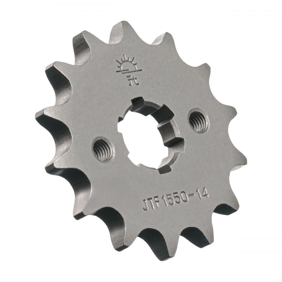Pignon de sortie de boite JT Sprockets pour Auto Neuf