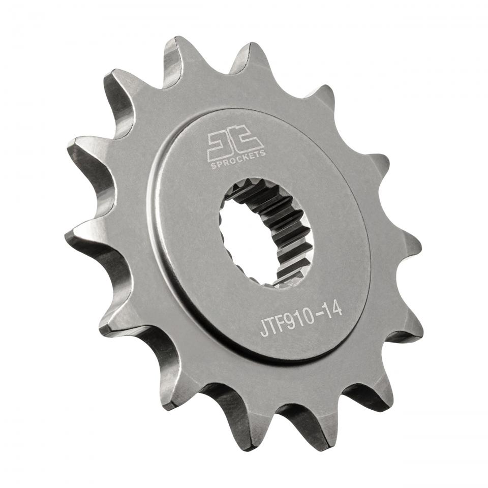 Pignon de sortie de boite JT Sprockets pour Auto Neuf