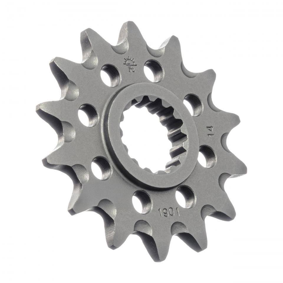 Pignon de sortie de boite JT Sprockets pour Auto Neuf