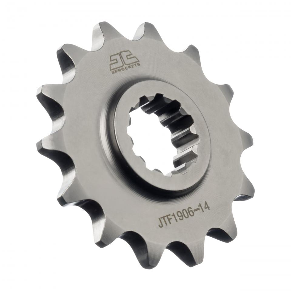 Pignon de sortie de boite JT Sprockets pour Auto Neuf