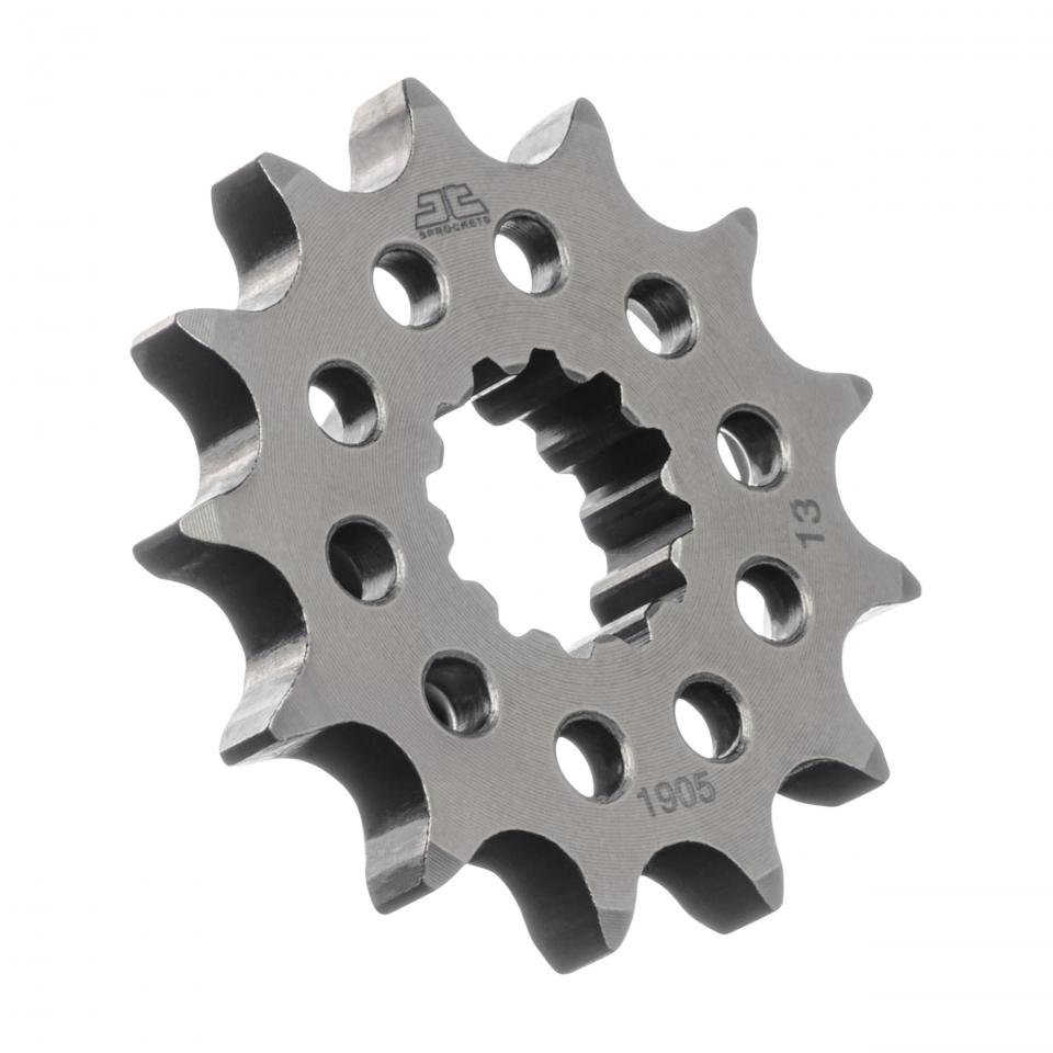 Pignon de sortie de boite JT Sprockets pour Auto Neuf