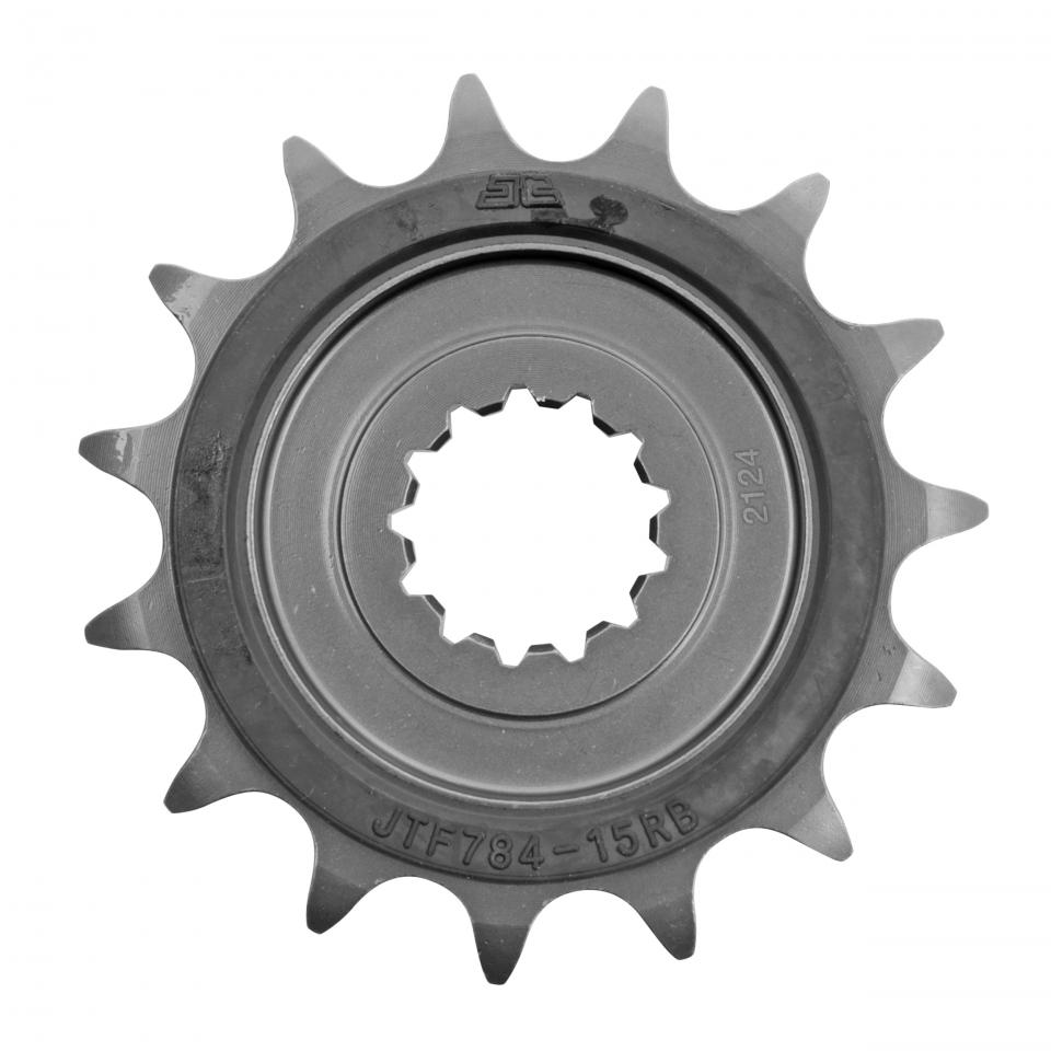 Pignon de sortie de boite JT Sprockets pour Auto Neuf