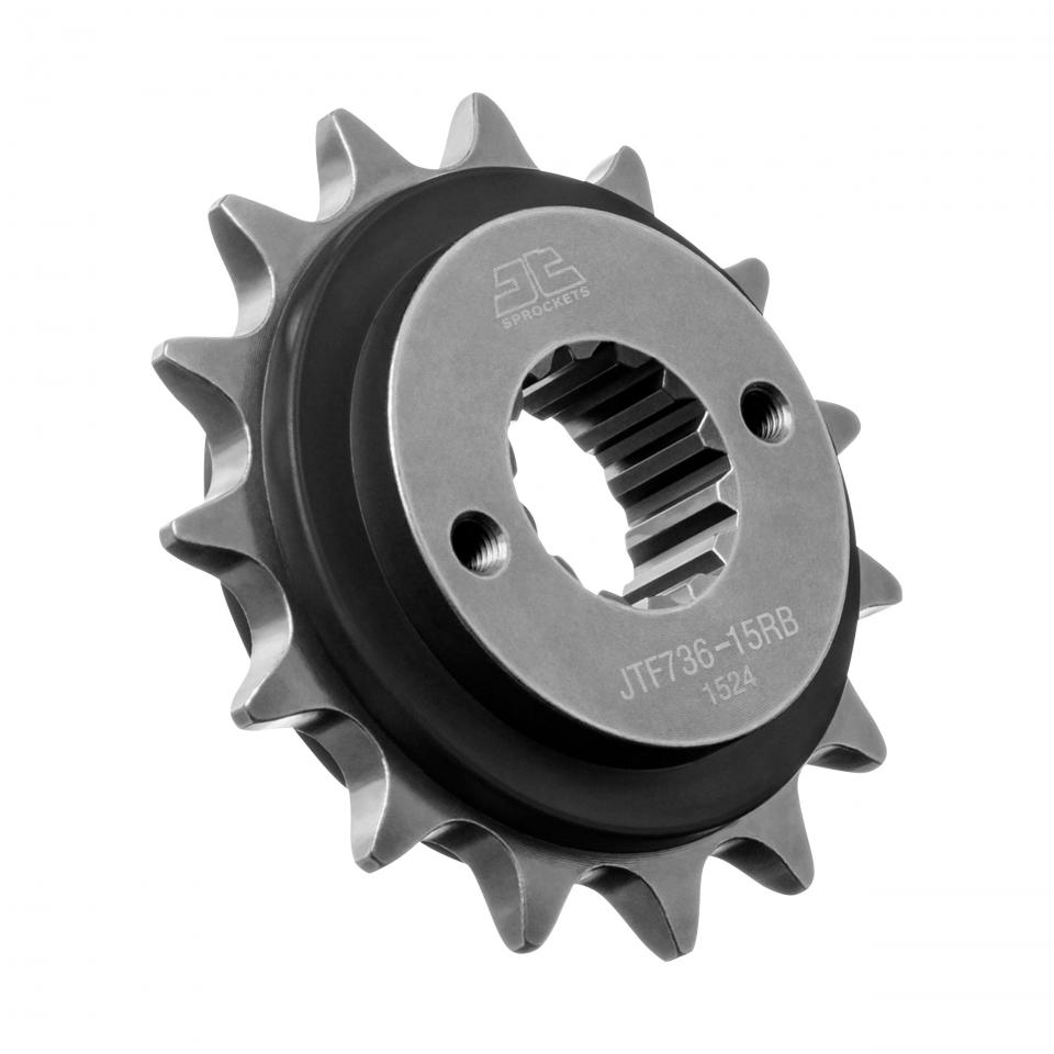 Pignon de sortie de boite JT Sprockets pour Auto Neuf