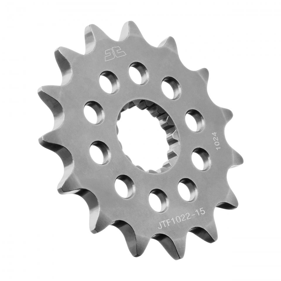Pignon de sortie de boite JT Sprockets pour Auto Neuf