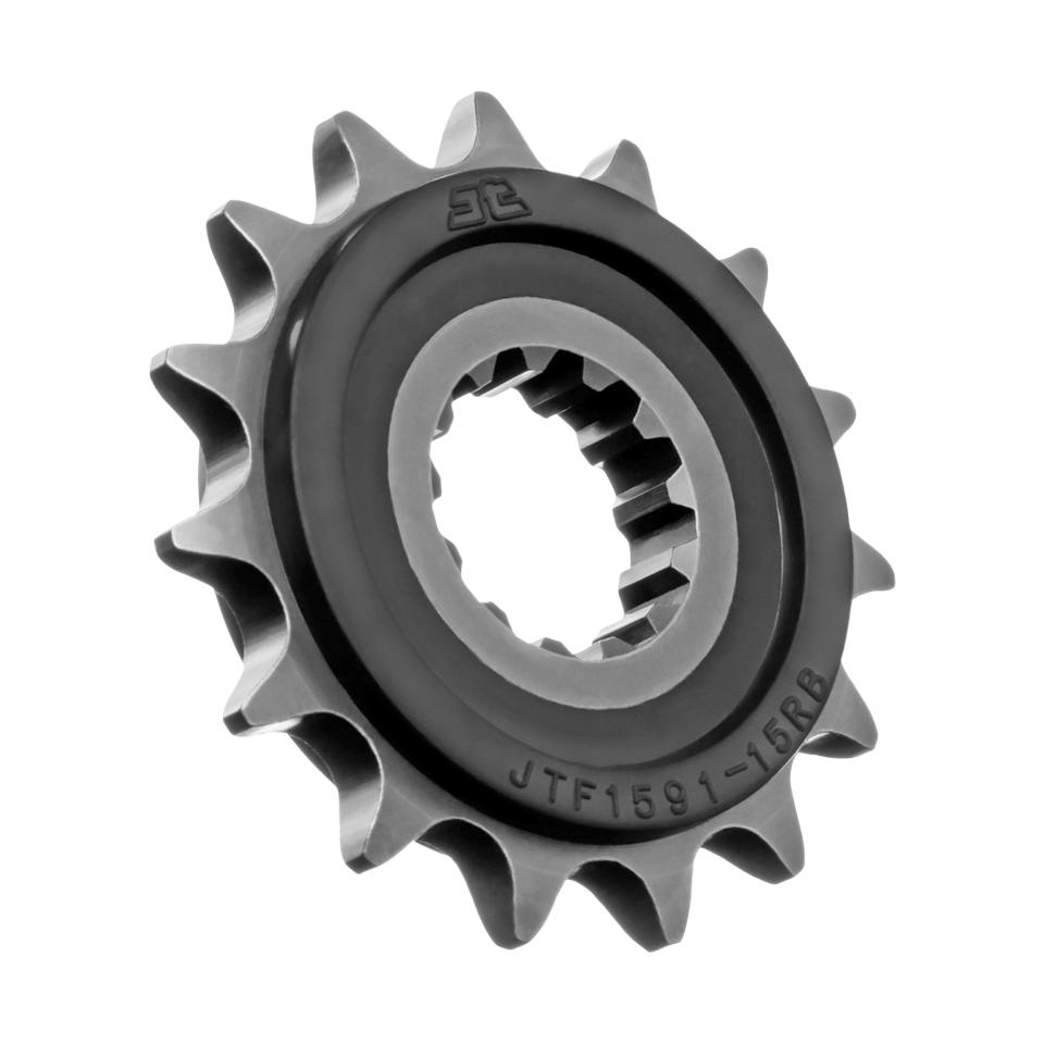 Pignon de sortie de boite JT Sprockets pour Auto Neuf