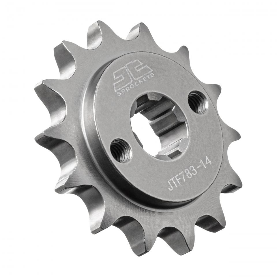Pignon de sortie de boite JT Sprockets pour Auto Neuf