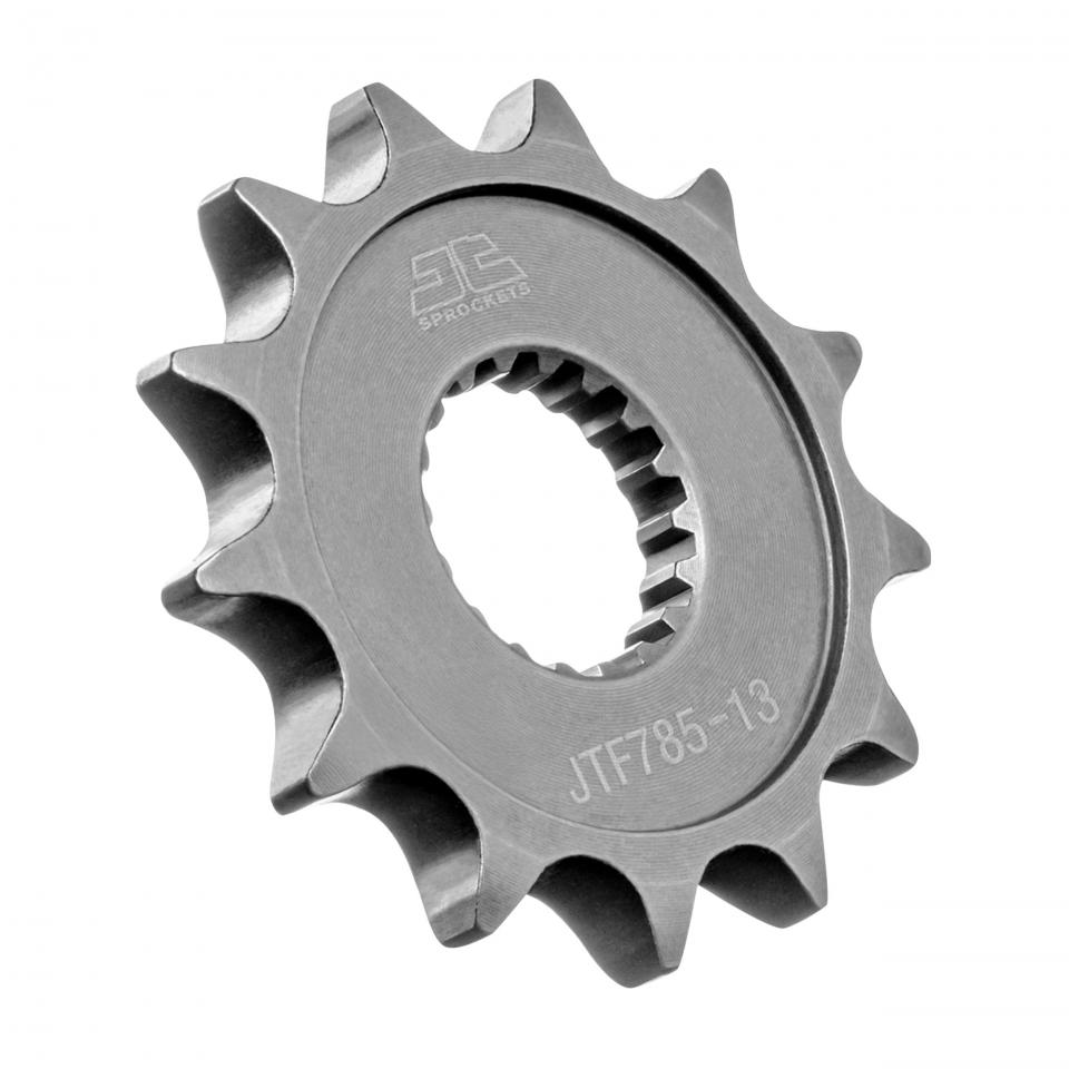 Pignon de sortie de boite JT Sprockets pour Auto Neuf
