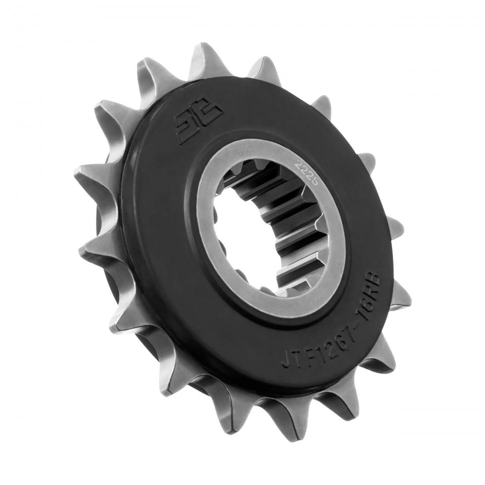 Pignon de sortie de boite JT Sprockets pour Auto Neuf