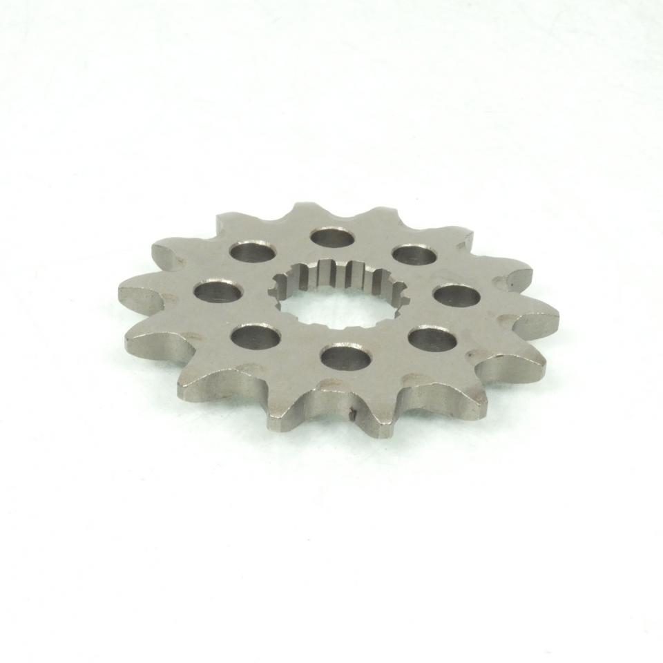Pignon sortie boite JT Sprockets pour moto Kawasaki 250 KX 14dts 520 JTF565.14SC