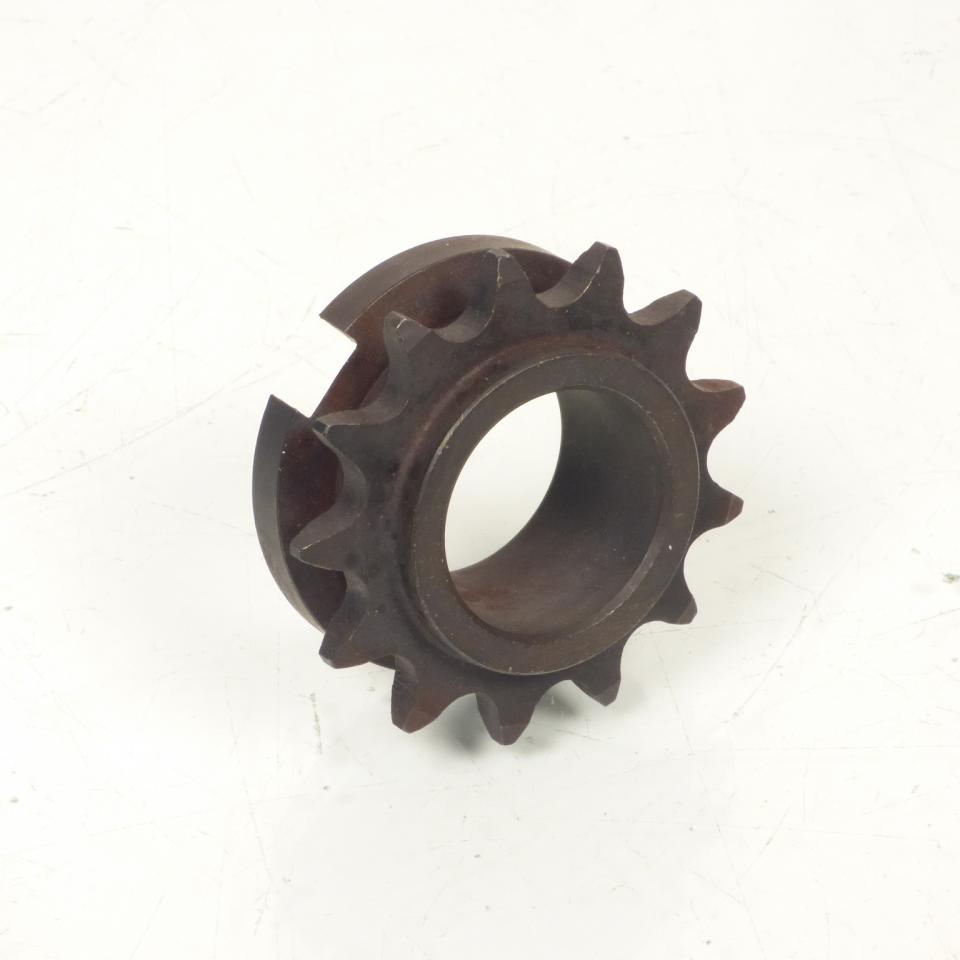 Pignon de poulie de transmission pour mobylette Peugeot 103 13 dents Pas 415