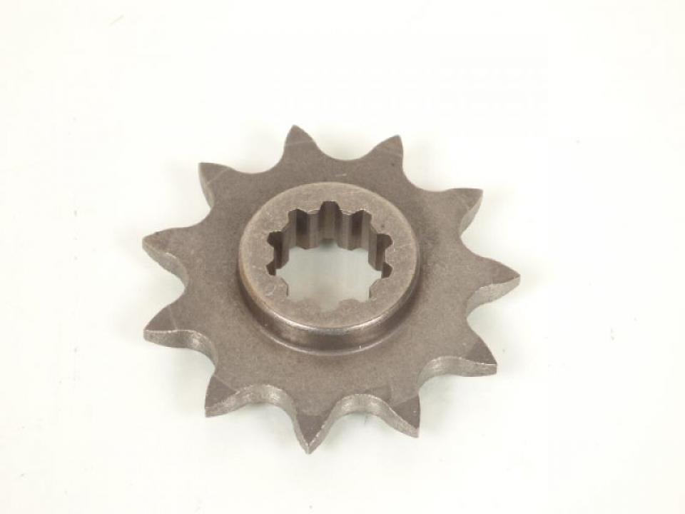 Pignon de sortie de boite Générique pour Moto Enfant Malaguti 50 RCX 2003 à 2004 Neuf