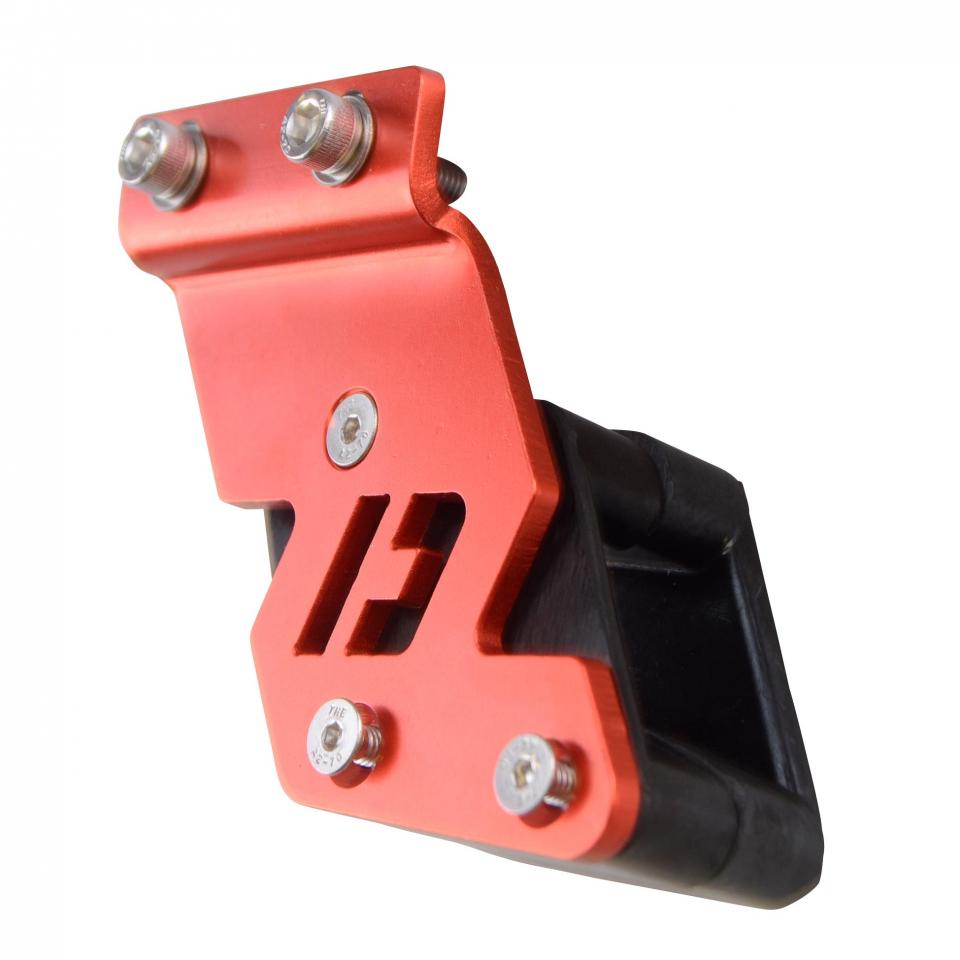 Guide chaîne de transmission Doppler pour Auto Neuf