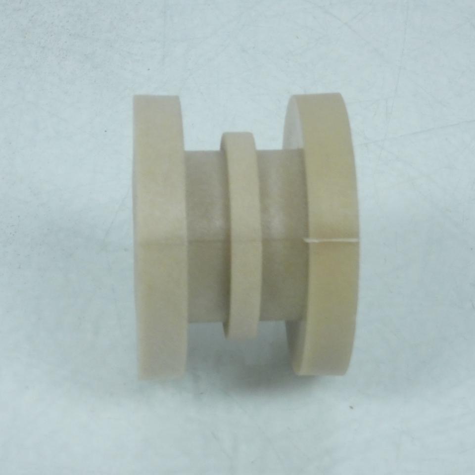 Rouleau tendeur de chaîne transmission gris IGM pour moto Derbi 50 Senda R