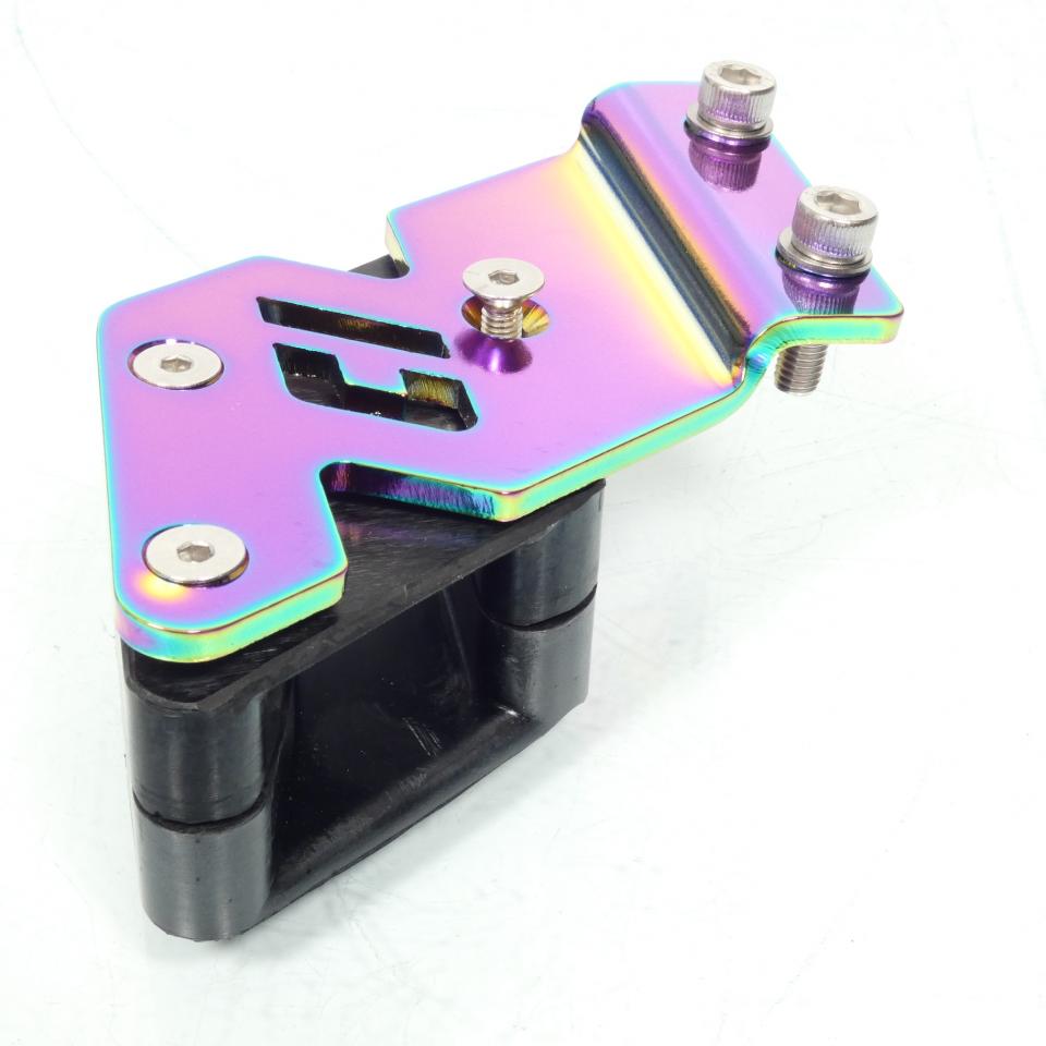 Guide chaîne de transmission Doppler pour moto Rieju 50 Mrt Pro Neuf