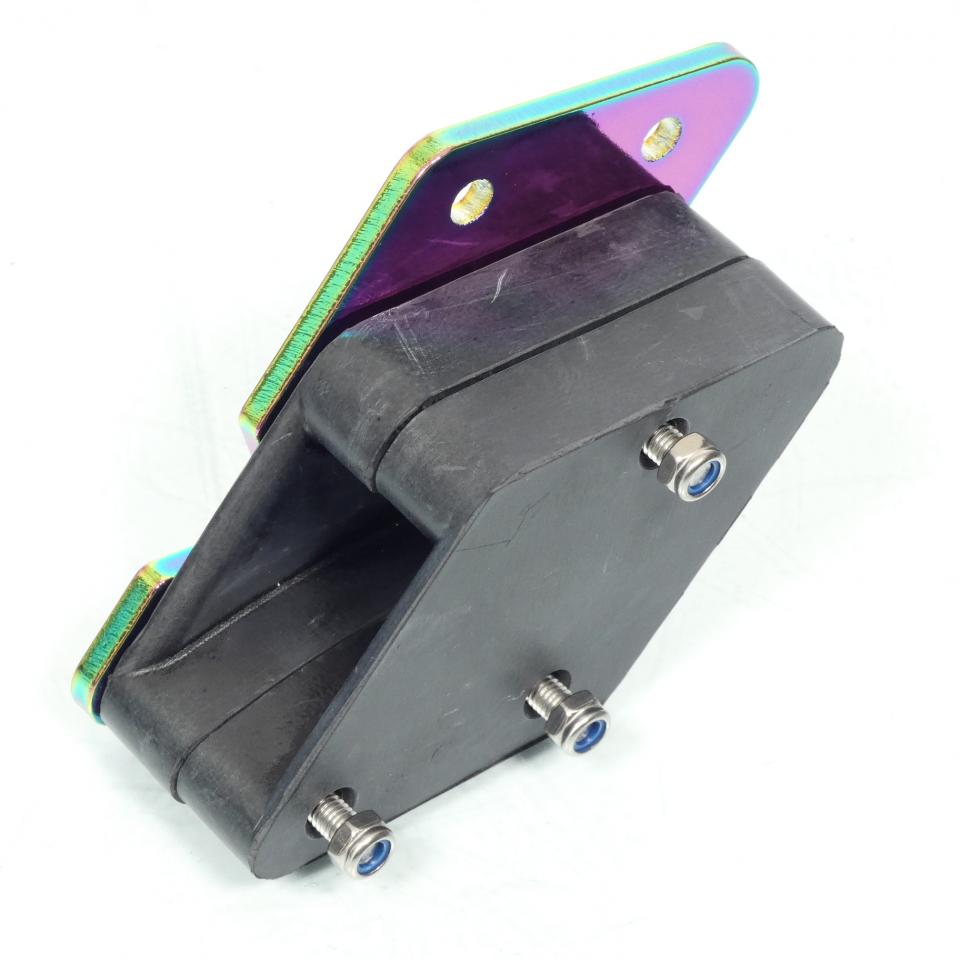 Guide chaîne de transmission Doppler pour moto Derbi 50 Senda Après 2000 Neuf