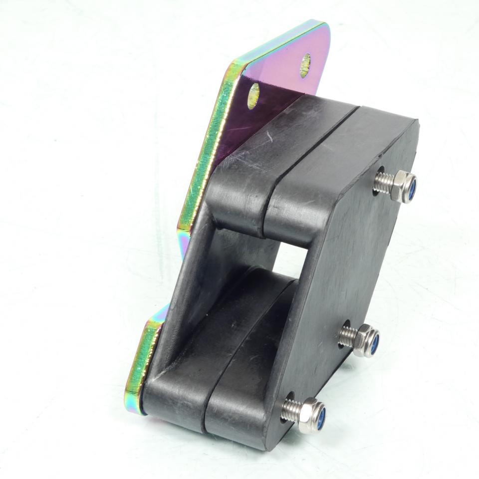Guide chaîne de transmission Doppler pour moto Derbi 50 Senda Après 2000 Neuf