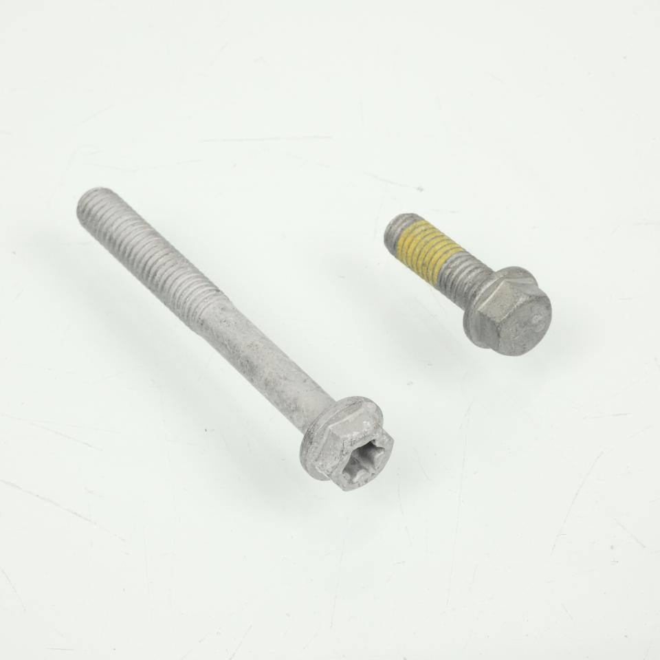 Guide chaîne de transmission origine pour moto KTM 450 EXC-F 2017 à 2018 Neuf