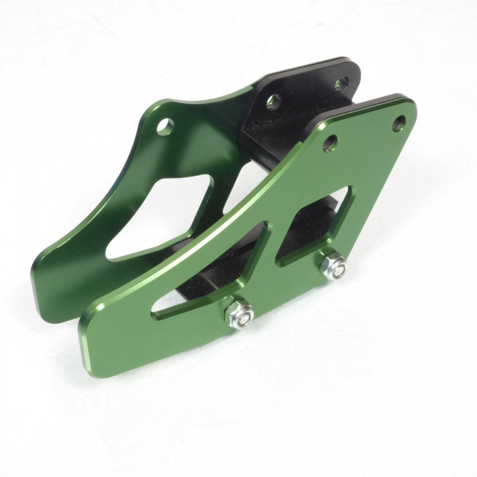 Guide chaîne de transmission 3AS Racing pour moto Kawasaki 450 KXF 2009 à 2013 Neuf