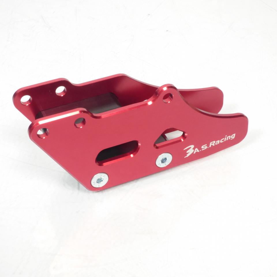 Guide chaîne de transmission 3AS Racing pour moto Honda 450 Cr-F R 2007 à 2012 Neuf