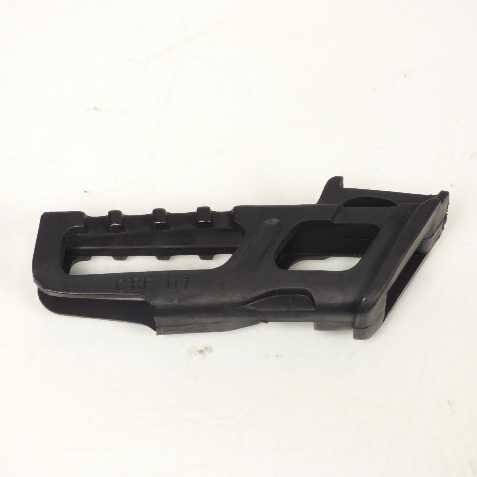 Guide chaîne de transmission UFO pour moto Honda 250 CRF 2007 à 2013 HO04623#001 Neuf