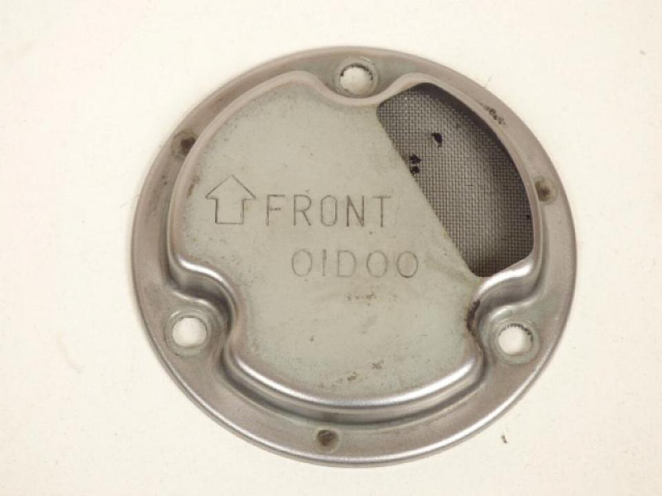 Crépine de pompe a huile origine pour moto Suzuki 500 GSE 1989-1996 01D00 Occasion