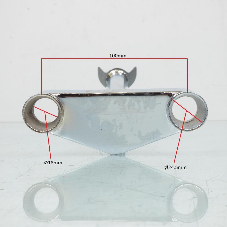 Colonne de direction ART pour quad Yamaha 250 Raptor 2008 à 2013 Neuf